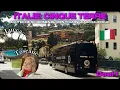 Download Lagu 🚍 NAAR ITALIË 🇮🇹MET DE TOURINGCAR 🚍 | TOSCANE | CINQUE TERRE | BLOEMENRIVIÈRA | BUSREIS | REISVLOG