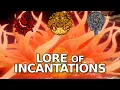 Elden Ring s Incantations 70 Spells Explained Elden Ring