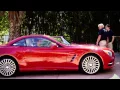 Mercedes Benz of Calabasas - New Ride
