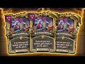 Download Lagu 100+ Gold From Overconfidence in ONE Turn! | Hearthstone Battlegrounds