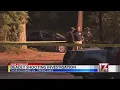 Homicide investigation underway after fatal Spring Lake shooting