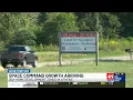 250-home subdivision zoned in Athens less than two weeks after Space Command announcement