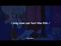Download Lagu only love can hurt like this//last part (slowed + reverb)