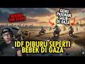 Download Lagu Israel Jadi “Bebek di Gaza”? Kritik Pedas dari Media Israel