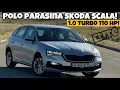Skoda Scala 1 0 Tsi Elite Alinir Mi Otomobil Gunluklerim