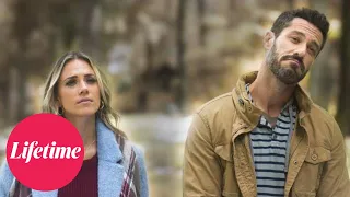 lifetime movie moment finding the perfect christmas tree a welcome home christmas lifetime
