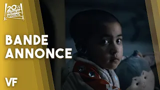 Bande-annonce officielle [VF]