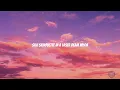 Chris Brown, Tyga - Dance With Me (ft. Chris Brown, Tyga) | (Official Lyrics Video)