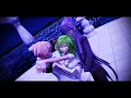 Download Lagu 【VY2→GUMI←Kamui Gakupo】The Butterfly, Flower and Spider【VOCALOIDカバー】