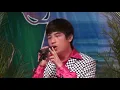 You are my eyes 真情演绎 你是我的眼