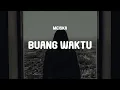 Download Lagu Meiska - Buang Waktu (Lyrics)