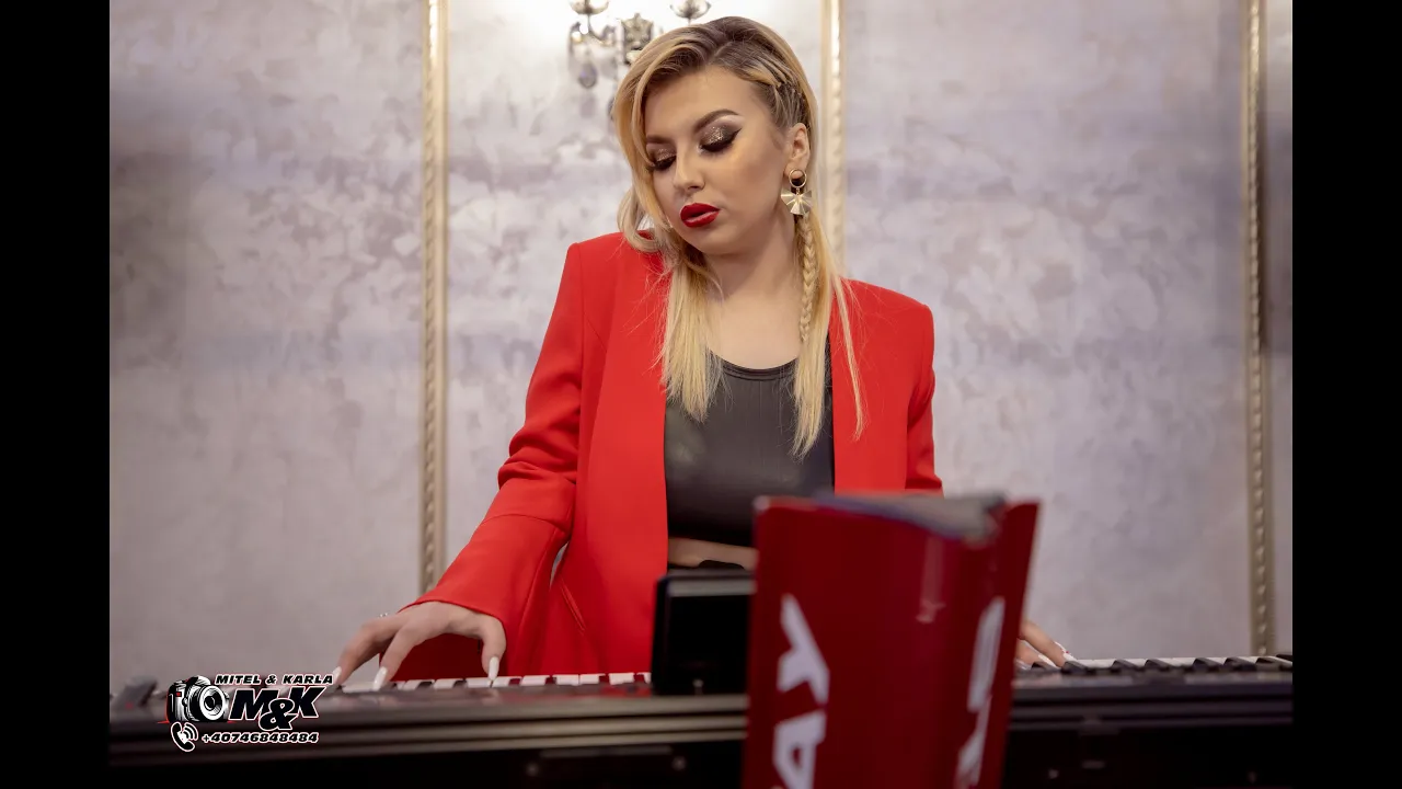 Safta Alexia Colaj Banat 2021 (Cover)