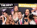 The Best Ladyboys show you should visit in Bangkok 2025 Calypso Cabaret Show