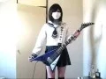Download Lagu IRON MAIDENのACES HIGHを弾いてみた