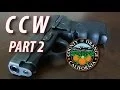 How to Get a CCW in Orange County pt 2 of 2
