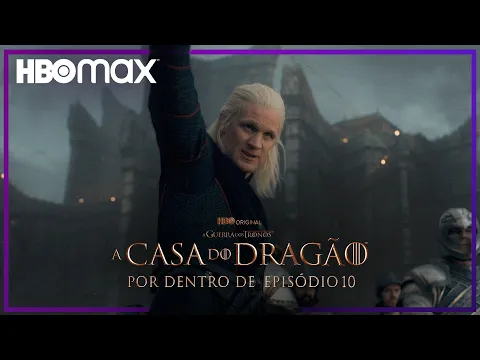 1ª temporada de House of the Dragon chega ao fim neste domingo e já é  sucesso