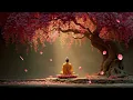 Deep Sleep Music & Soothing Zen Meditation for Stress Relief - Healing Instrumental Sounds