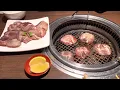 VLOG NO 12 Gyu-Kaku Japanese BBQ