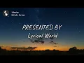 Udaarian (Lyrics) | Satinder Sartaaj Presented By Lyrical World