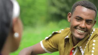 Amanuel Tadesse Welo Lay ወሎ ላይ New Ethiopian Music Video 2016 