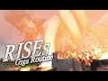 Giantess Rise s Giga Routine - Giga Giantess Animation