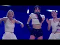 [직캠] 에스파 닝닝 ‘Bored! (NINGNING Solo)’ㅣ2024 aespa LIVE TOUR - SYNK : PARALLEL LINE Concert in SEOUL