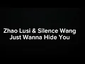 Download Lagu ZHAO LUSI \u0026 SILENCE WANG (Hidden Love) - I JUST WANNA HIDE YOU (KARAOKE VERSION)