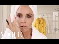 Victoria Beckham s Five-Minute Face Beauty Secrets Vogue