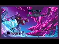 Shiawase - Dion Timmer (10 hours) | #ThePancakeProfile @MikeZolnowski  request)