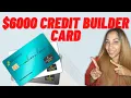 Synchrony Home Credit Card With Soft Pull Preapproval Credit Builder Card