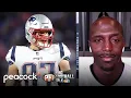 Rob Gronkowski elected to the New England Patriots Hall of Fame Pro Football Talk NFL on NBC