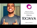 RxJava - Observable fromCallable