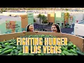 Inside Three Square How Las Vegas Food Bank Serves 100 000 Meals Every Day