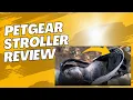 Pet Gear No-Zip AT3 Pet Stroller for Cats and Dogs Review