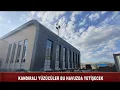 KANDIRALI YÜZÜCÜLER BU HAVUZDA YETİŞECEK