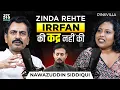 Download Lagu Nawazuddin Siddiqui's EMOTIONAL Chat on Irrfan Khan, Manoj Bajpayee, Bollywood | Podcast | Costao