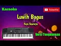 Download Lagu Luwih Bagus ( Yoyo Suwaryo ) Karaoke Versi Sandiwaraan - Tengdung Cover