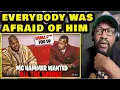 Download Lagu The Day Suge Knight Found Out NOT TO MESS WITH MC Hammer