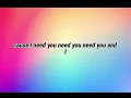 Download Lagu Let It Be Me – David Guetta ft. Ava Max | Aesthetic Visualizer 💫❤️ (Aurora Love Edit)