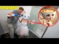 Download Lagu MY BOYFRIEND GOT BALLERINA CAPPUCCINA PREGNANT IN REAL LIFE! (ANDREAS ESKANDER EXPOSED)