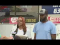 Day Two of UAW strike Wentzville picketers explain their motives