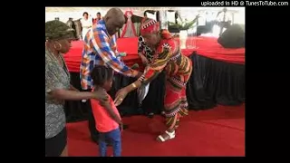 ps mj mavundla wavume amandla kankulunkulu