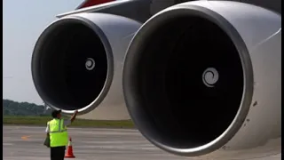 kompilasi sound pesawat