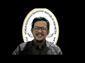 Download Lagu video presentation  of Arief tarmansyah Iman for 3rd ICOMMSET 2020