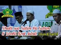 Lagu Sholli wa Sallim Ya Salam \u0026 Sholli Dzal Jalal - Gus Elham \u0026 Ahbabul Musthofa Jogja
