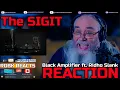 Download Lagu The SIGIT - Black Amplifier ft. Ridho Slank | First Time Hearing Reaction - Viewer Requested!