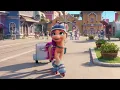 My Little Pony: A New Generation | SONG🎵 'Gonna be my day' | MLP New Movie