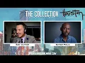 Romany Malco Talks Kevin Hart James Roday Texas A Million Little Things 40 Year Old Virgin