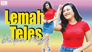 Download Dj Santuy - Lemah Teles -  Shepin Misa I Official Music Video MP3