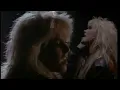 LITA FORD & OZZY OSBOURNE -  CLOSE YOUR EYES FOREVER